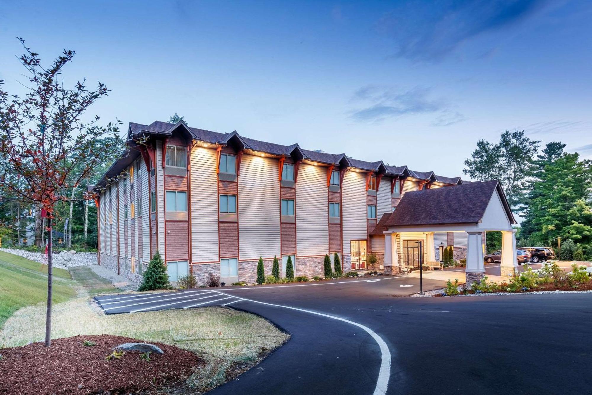 The Chandler At White Mountains, An Ascend Hotel Collection Membe Bethlehem Esterno foto