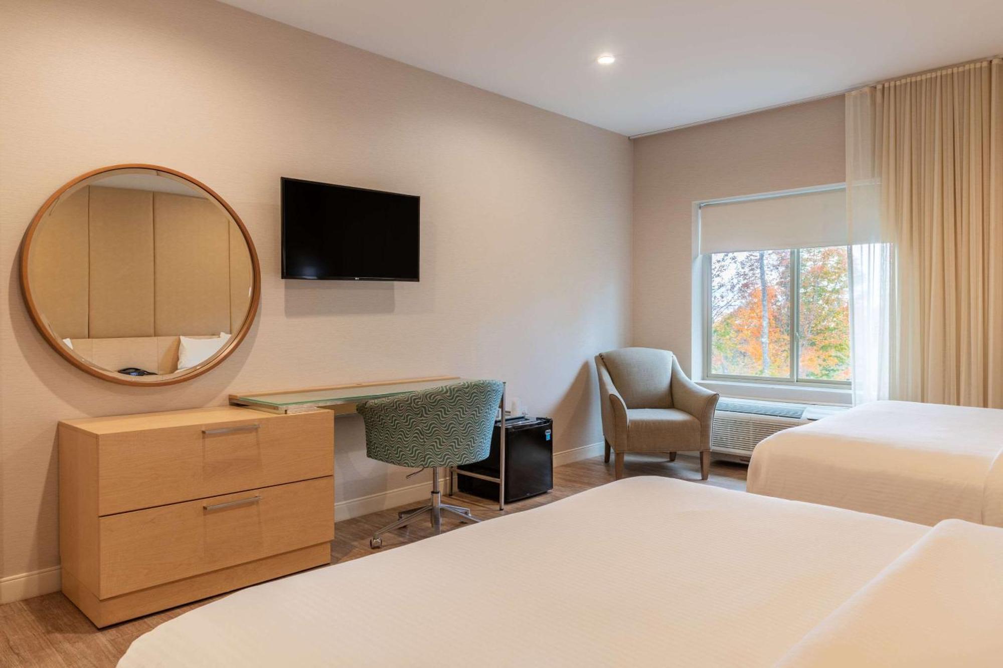 The Chandler At White Mountains, An Ascend Hotel Collection Membe Bethlehem Esterno foto