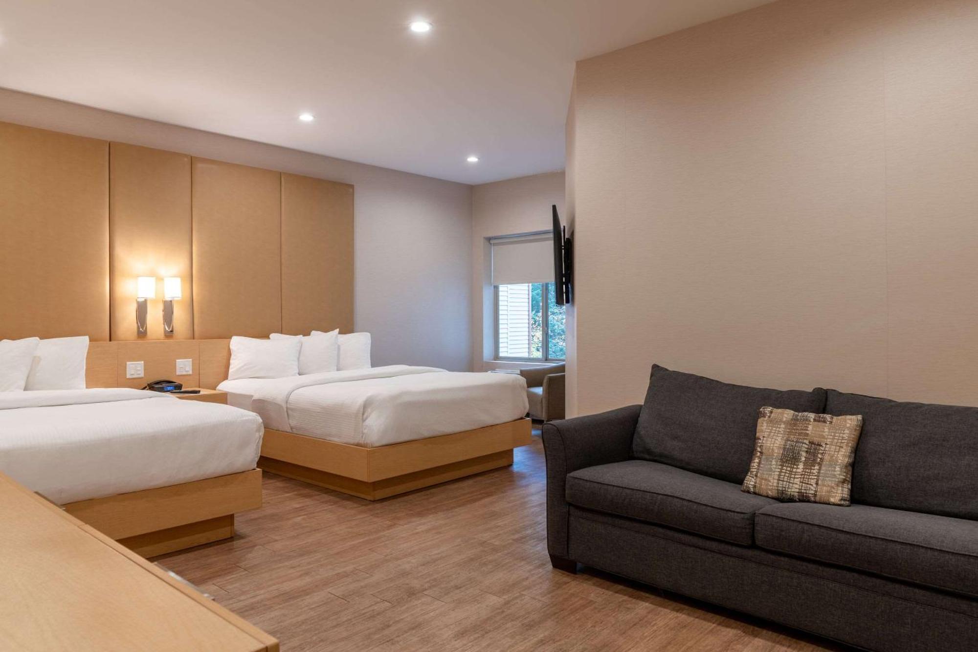 The Chandler At White Mountains, An Ascend Hotel Collection Membe Bethlehem Esterno foto