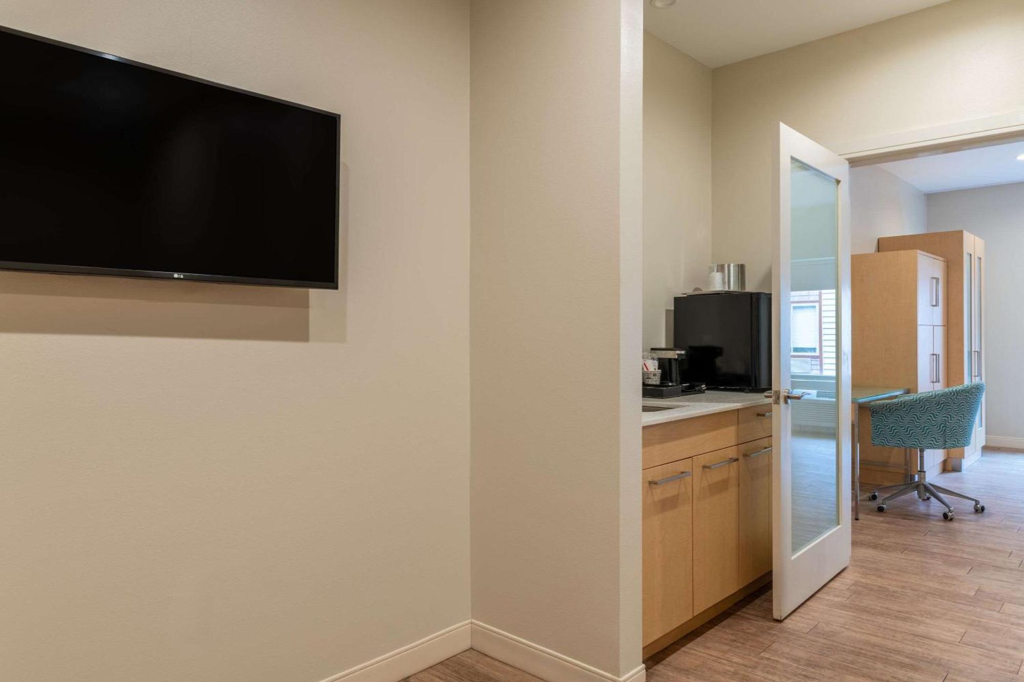 The Chandler At White Mountains, An Ascend Hotel Collection Membe Bethlehem Esterno foto