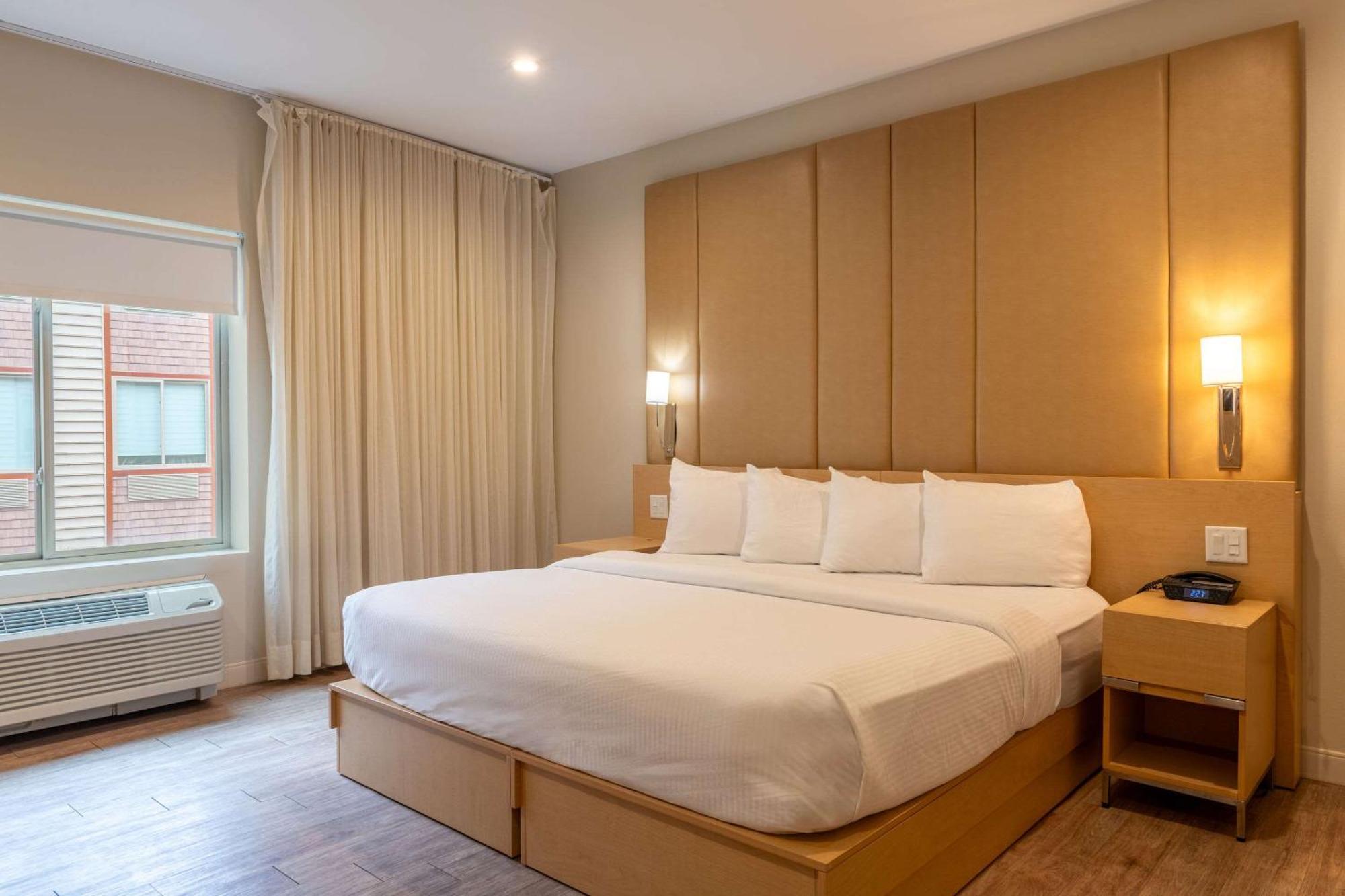 The Chandler At White Mountains, An Ascend Hotel Collection Membe Bethlehem Esterno foto