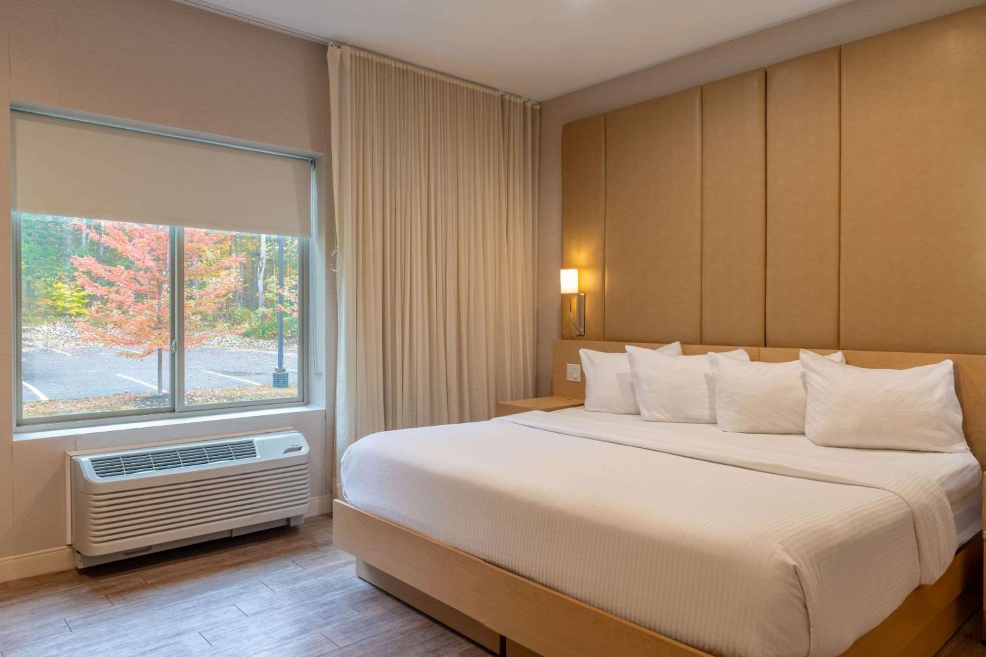 The Chandler At White Mountains, An Ascend Hotel Collection Membe Bethlehem Esterno foto
