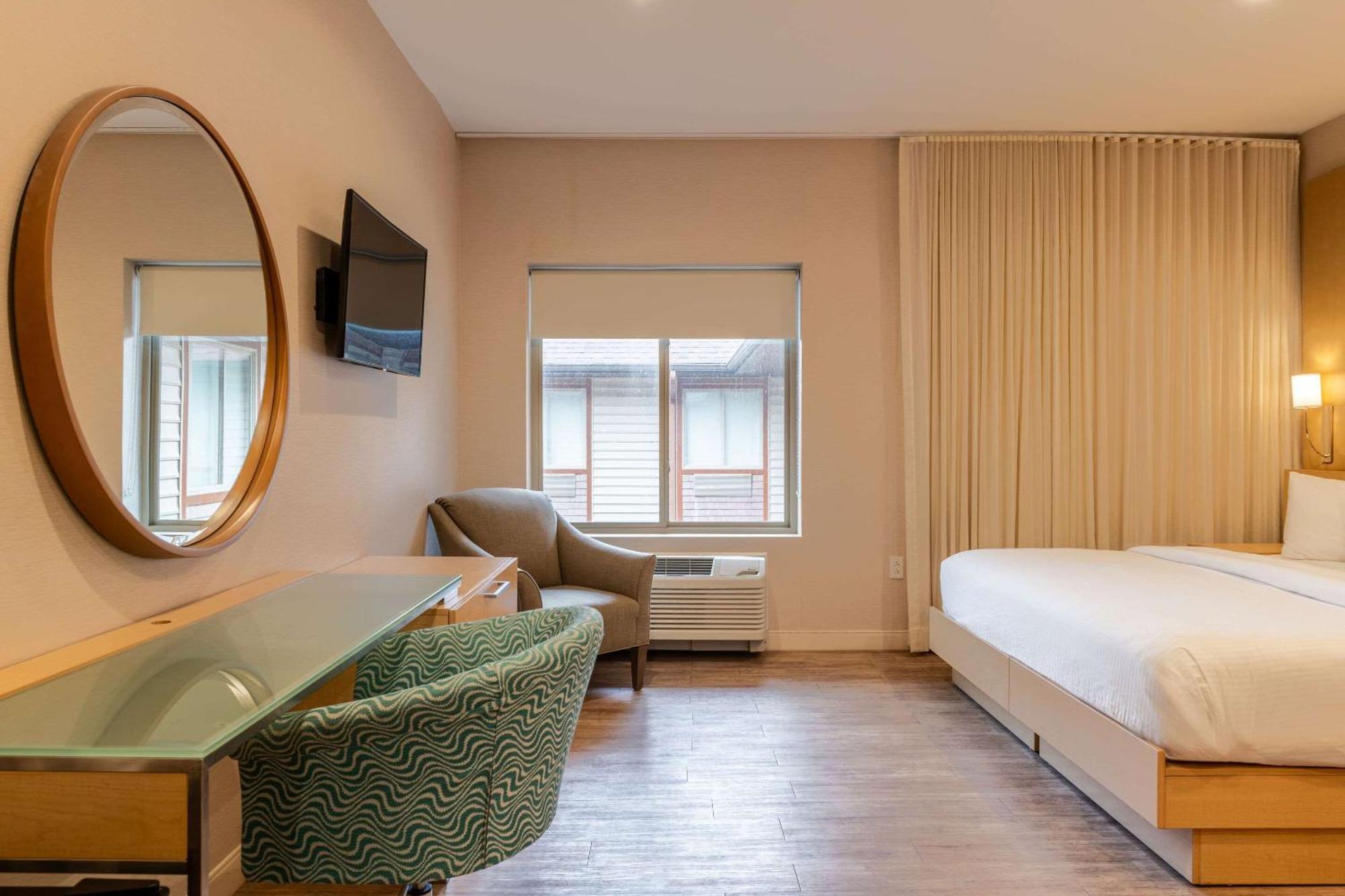 The Chandler At White Mountains, An Ascend Hotel Collection Membe Bethlehem Esterno foto