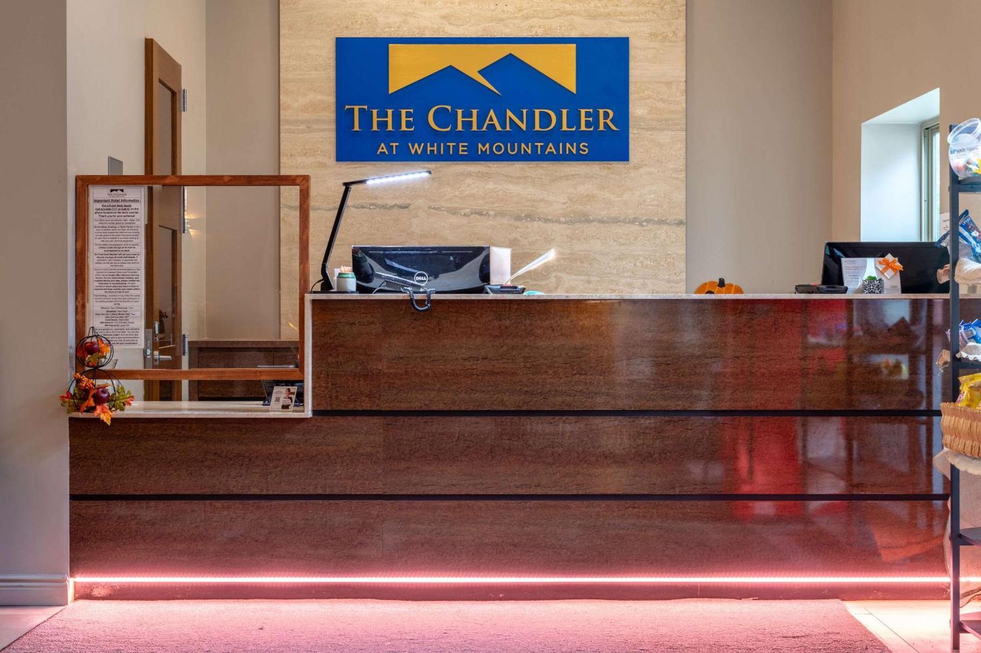 The Chandler At White Mountains, An Ascend Hotel Collection Membe Bethlehem Esterno foto
