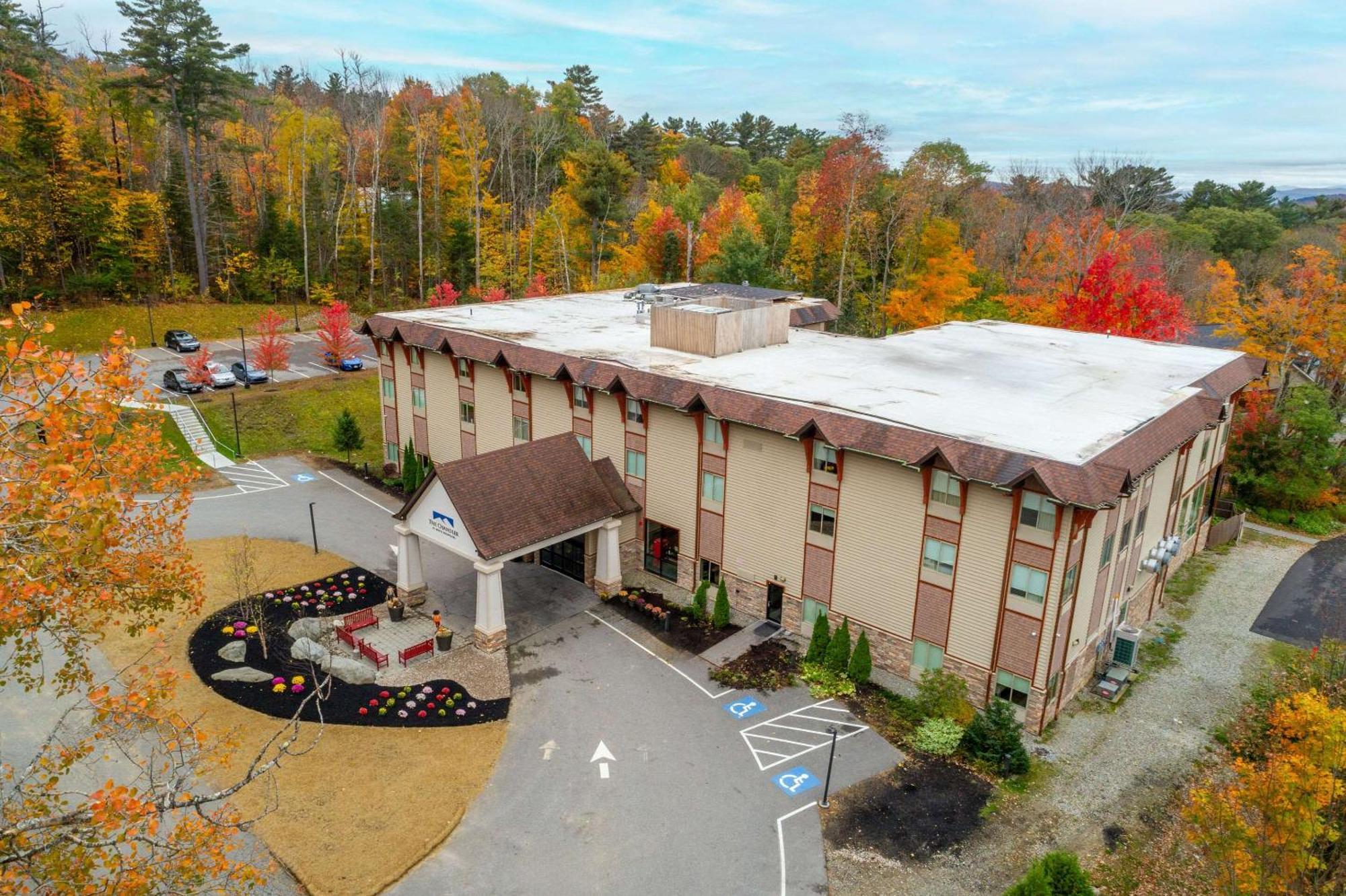 The Chandler At White Mountains, An Ascend Hotel Collection Membe Bethlehem Esterno foto