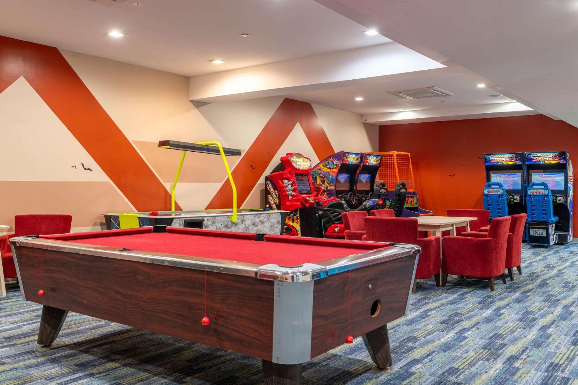 The Chandler At White Mountains, An Ascend Hotel Collection Membe Bethlehem Esterno foto