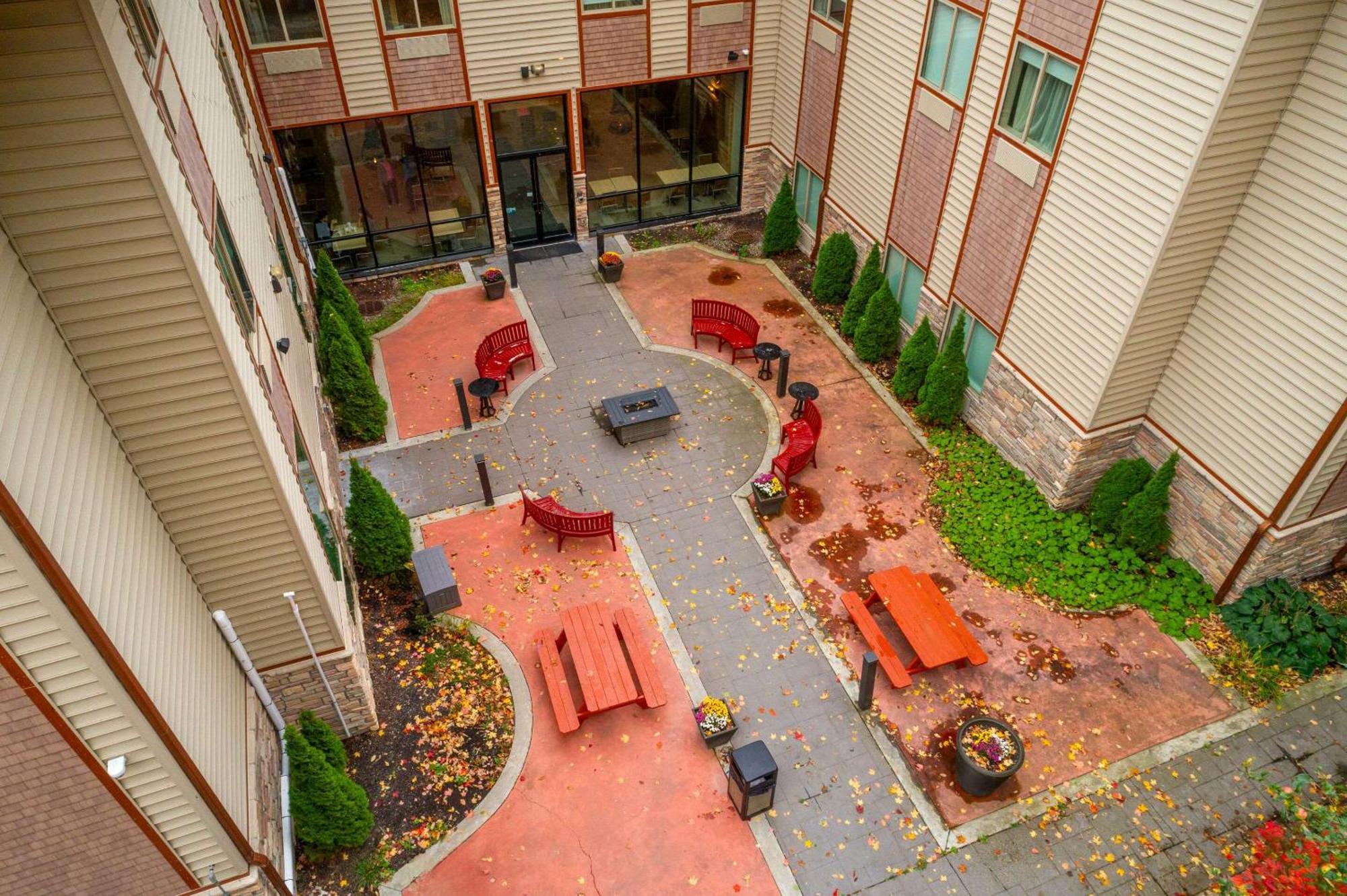 The Chandler At White Mountains, An Ascend Hotel Collection Membe Bethlehem Esterno foto