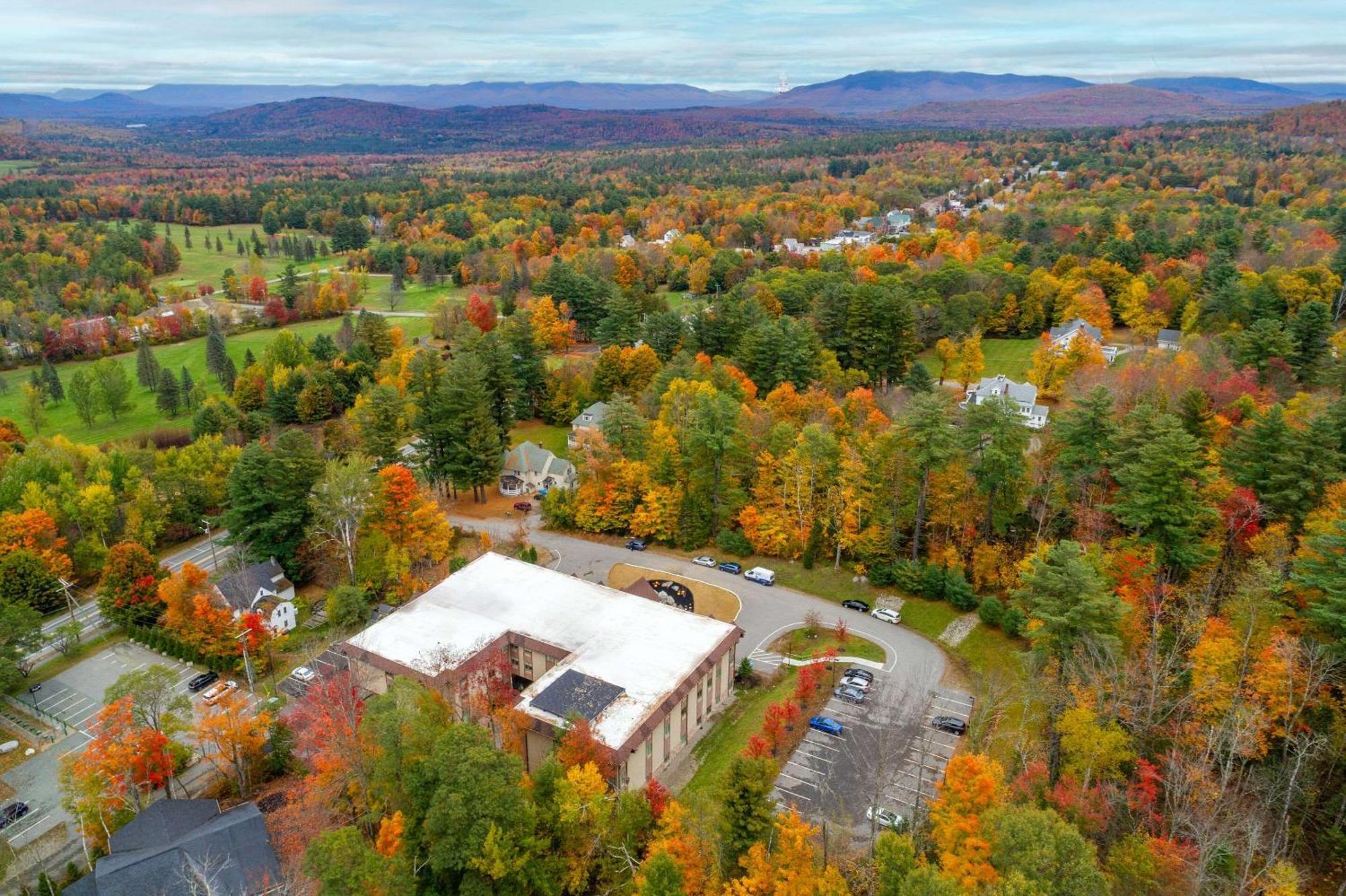 The Chandler At White Mountains, An Ascend Hotel Collection Membe Bethlehem Esterno foto