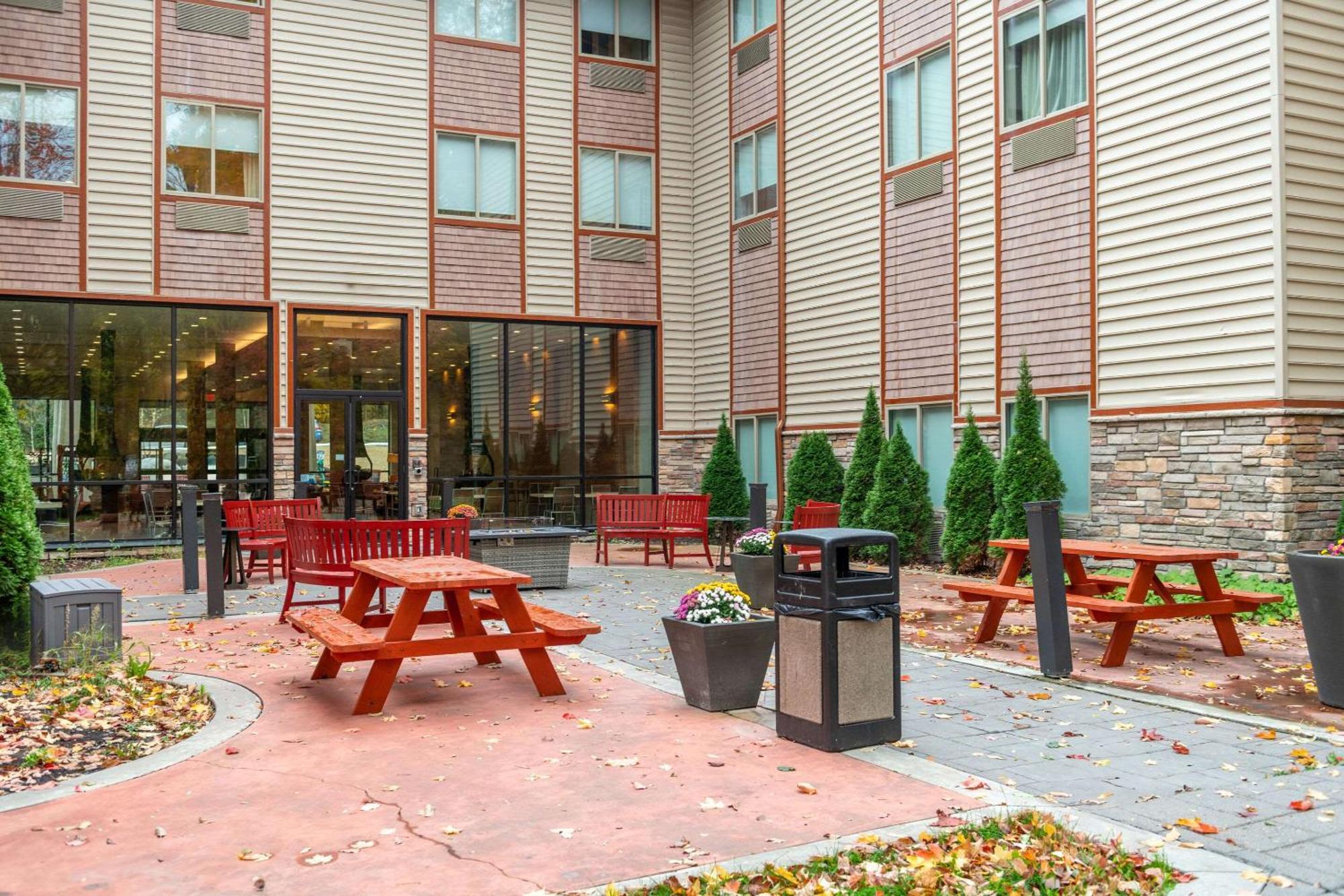 The Chandler At White Mountains, An Ascend Hotel Collection Membe Bethlehem Esterno foto