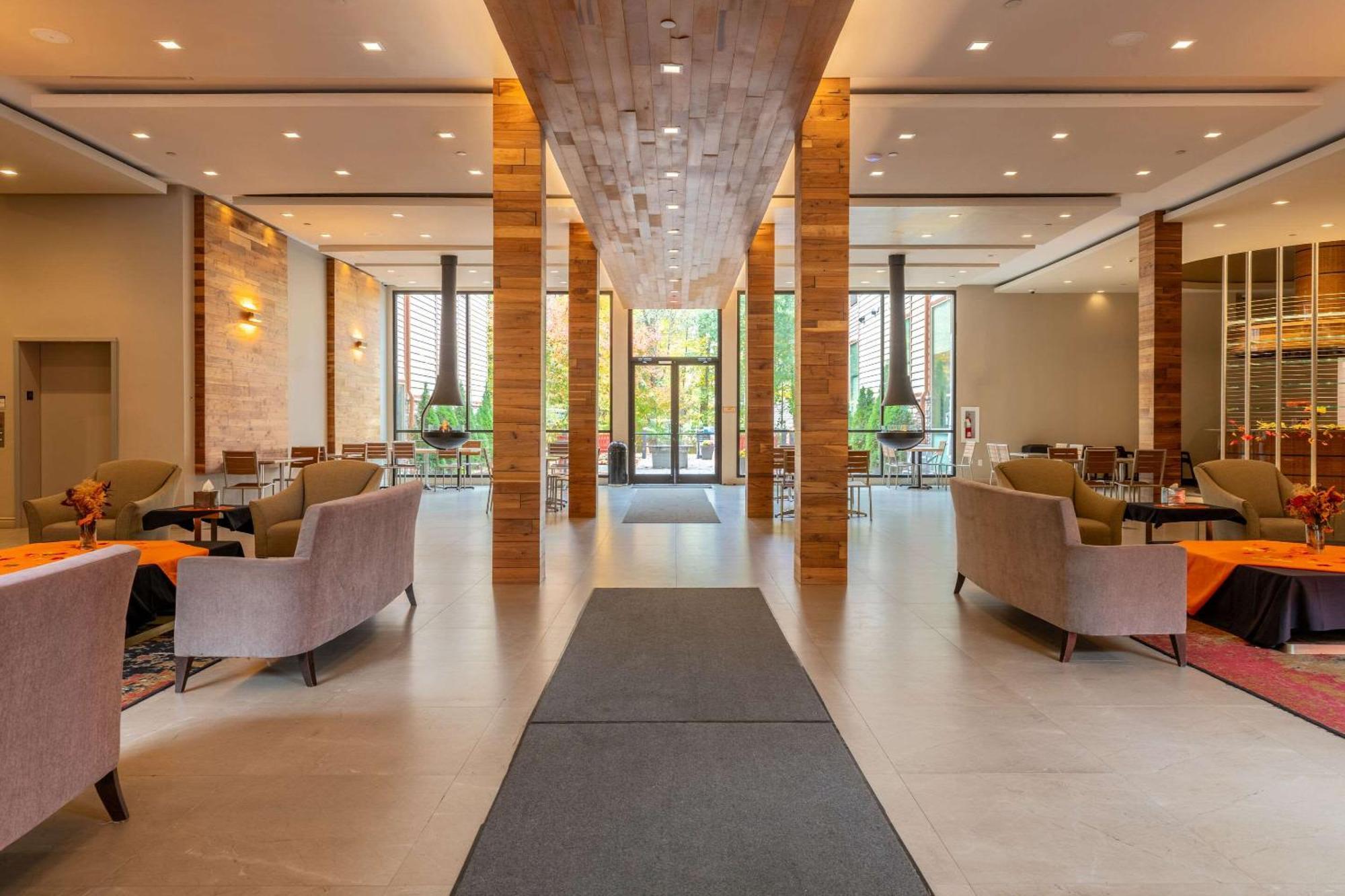 The Chandler At White Mountains, An Ascend Hotel Collection Membe Bethlehem Esterno foto