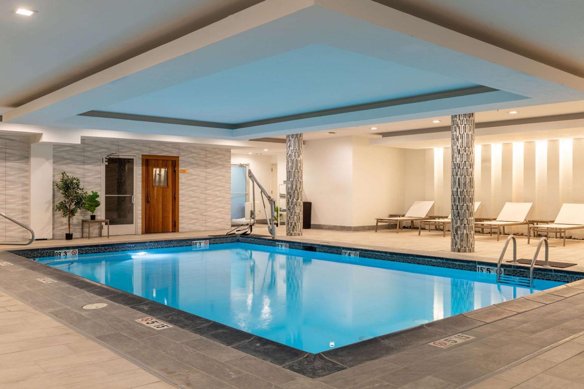 The Chandler At White Mountains, An Ascend Hotel Collection Membe Bethlehem Esterno foto
