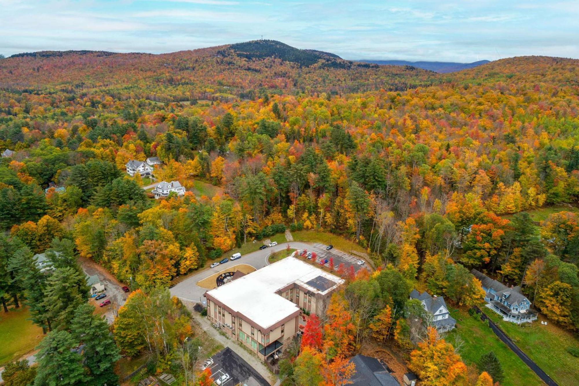The Chandler At White Mountains, An Ascend Hotel Collection Membe Bethlehem Esterno foto