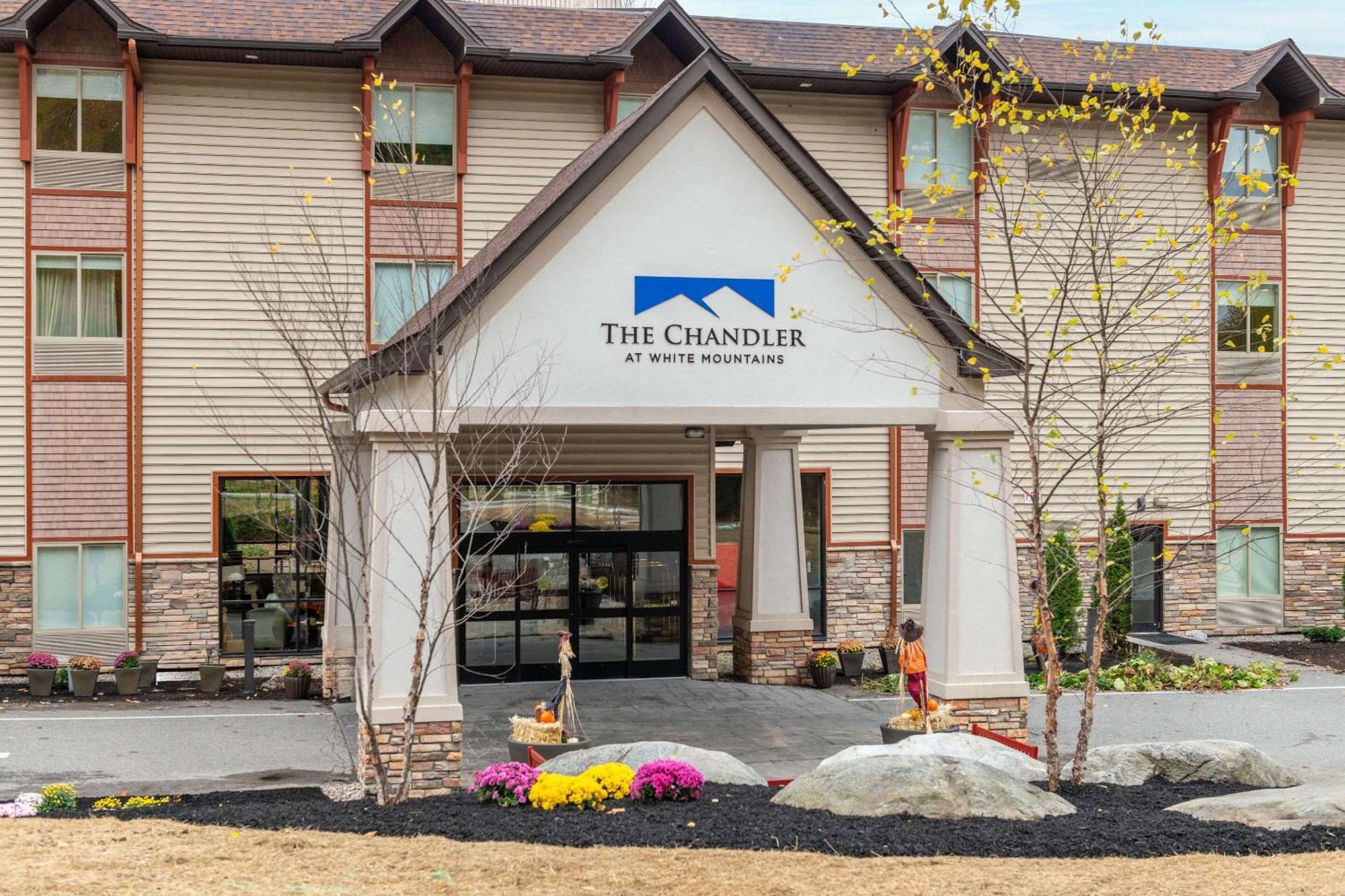 The Chandler At White Mountains, An Ascend Hotel Collection Membe Bethlehem Esterno foto