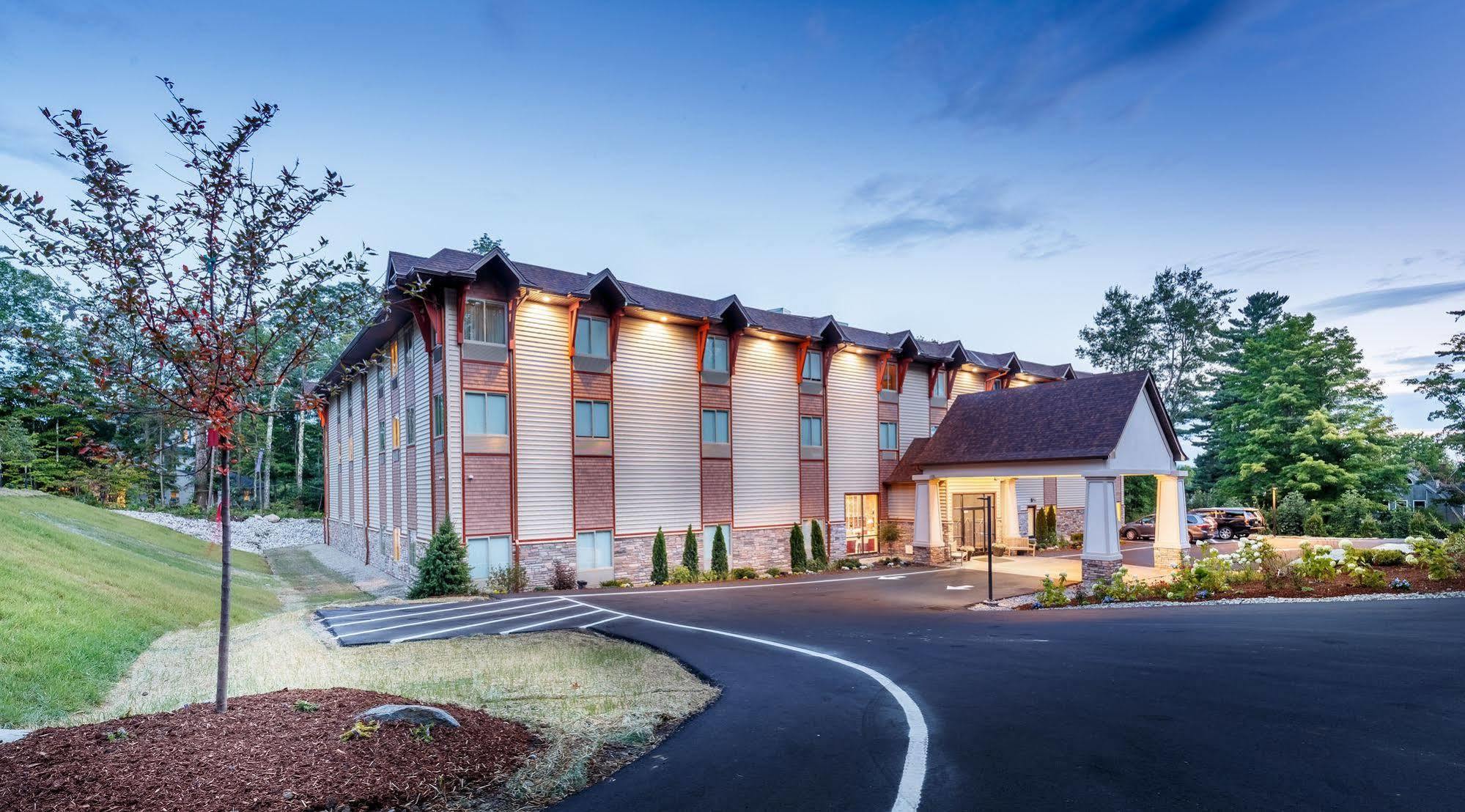 The Chandler At White Mountains, An Ascend Hotel Collection Membe Bethlehem Esterno foto
